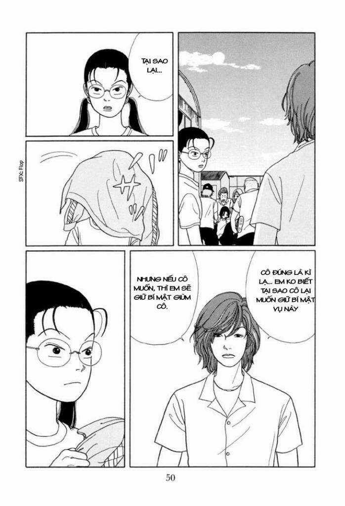 Gokusen Chapter 12 trang 14