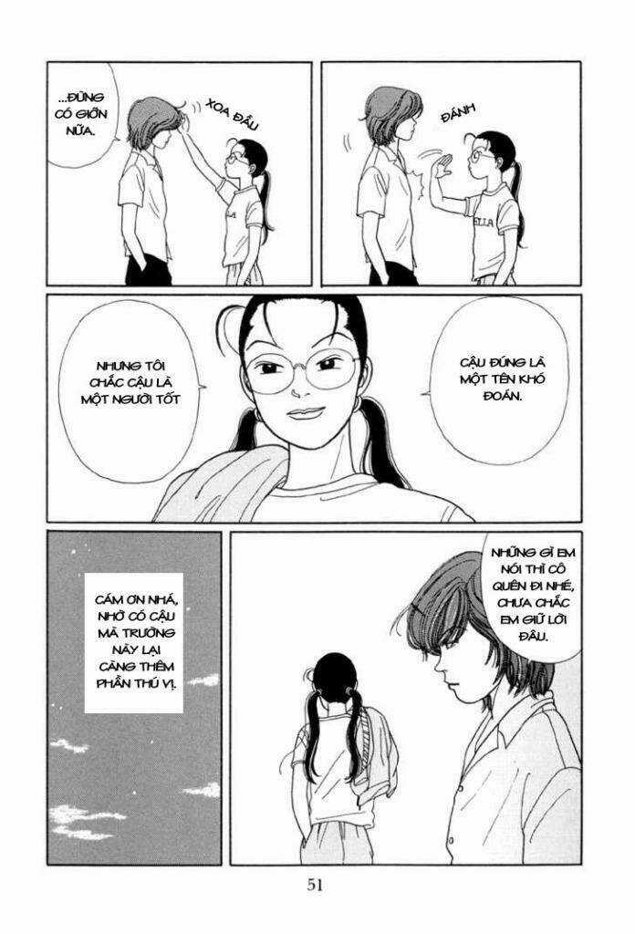 Gokusen Chapter 12 trang 15