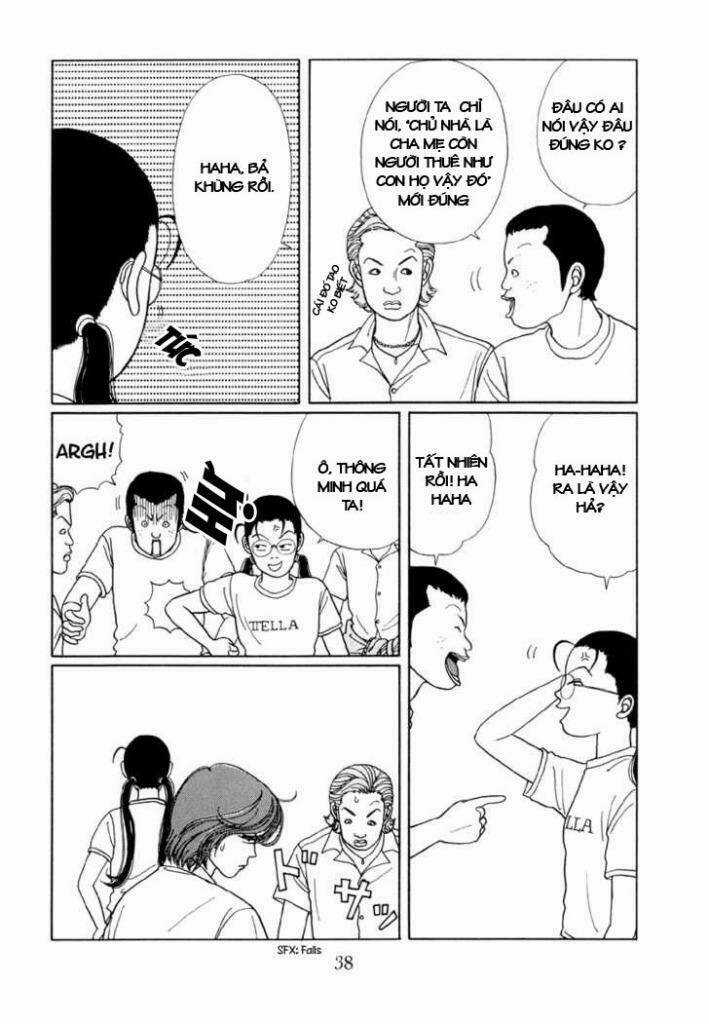 Gokusen Chapter 12 trang 2