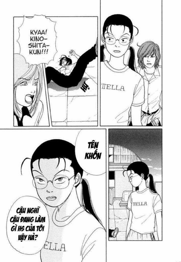 Gokusen Chapter 12 trang 6