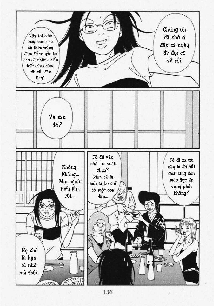 Gokusen Chapter 120 trang 14