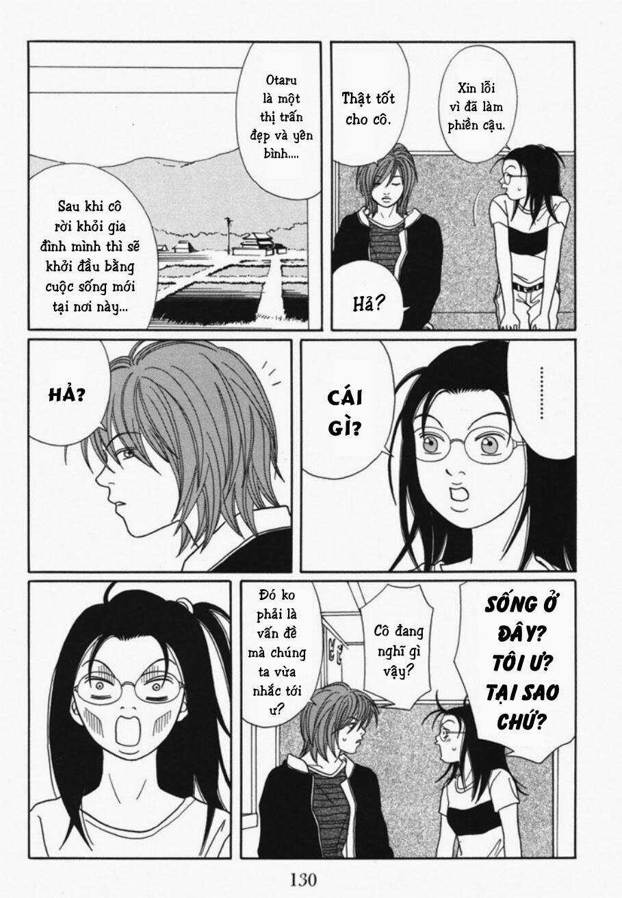 Gokusen Chapter 120 trang 8
