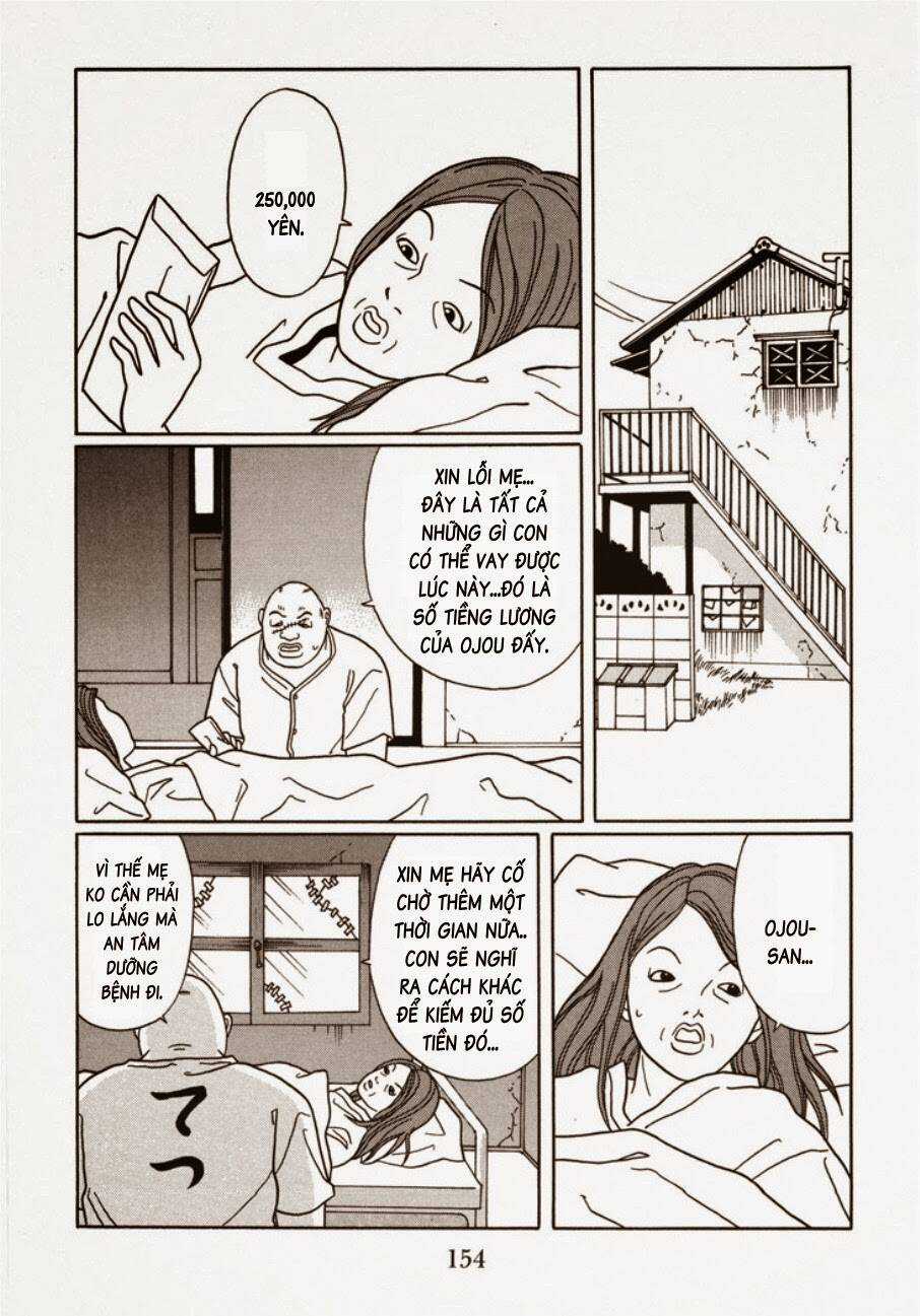 Gokusen Chapter 121 trang 12