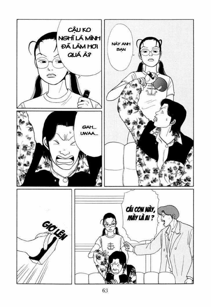 Gokusen Chapter 13 trang 10