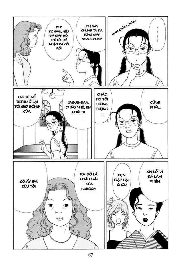 Gokusen Chapter 13 trang 14