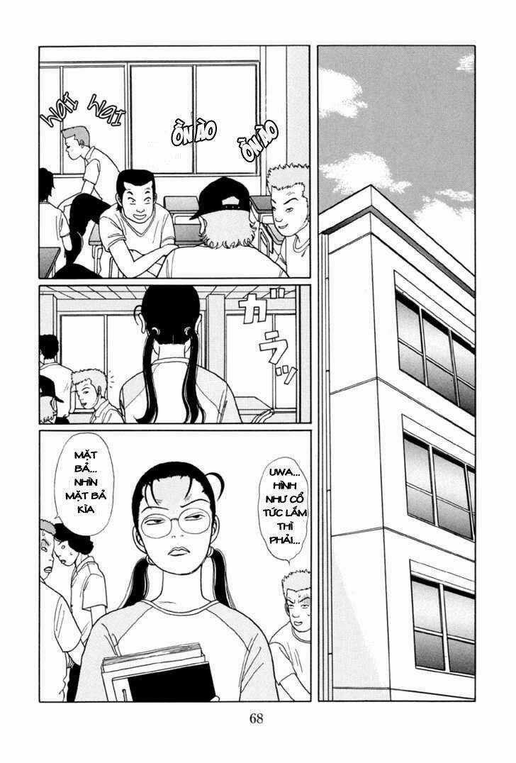 Gokusen Chapter 13 trang 15