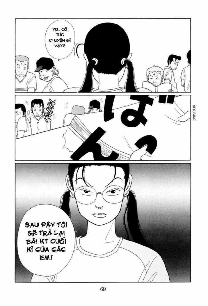 Gokusen Chapter 13 trang 16