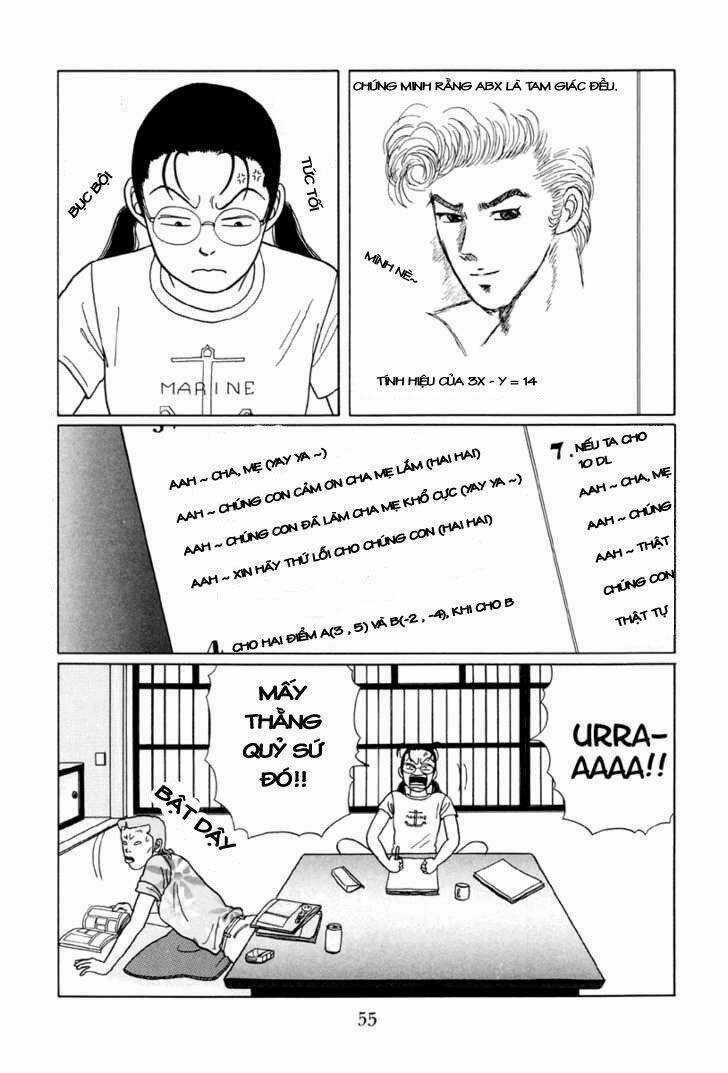 Gokusen Chapter 13 trang 2