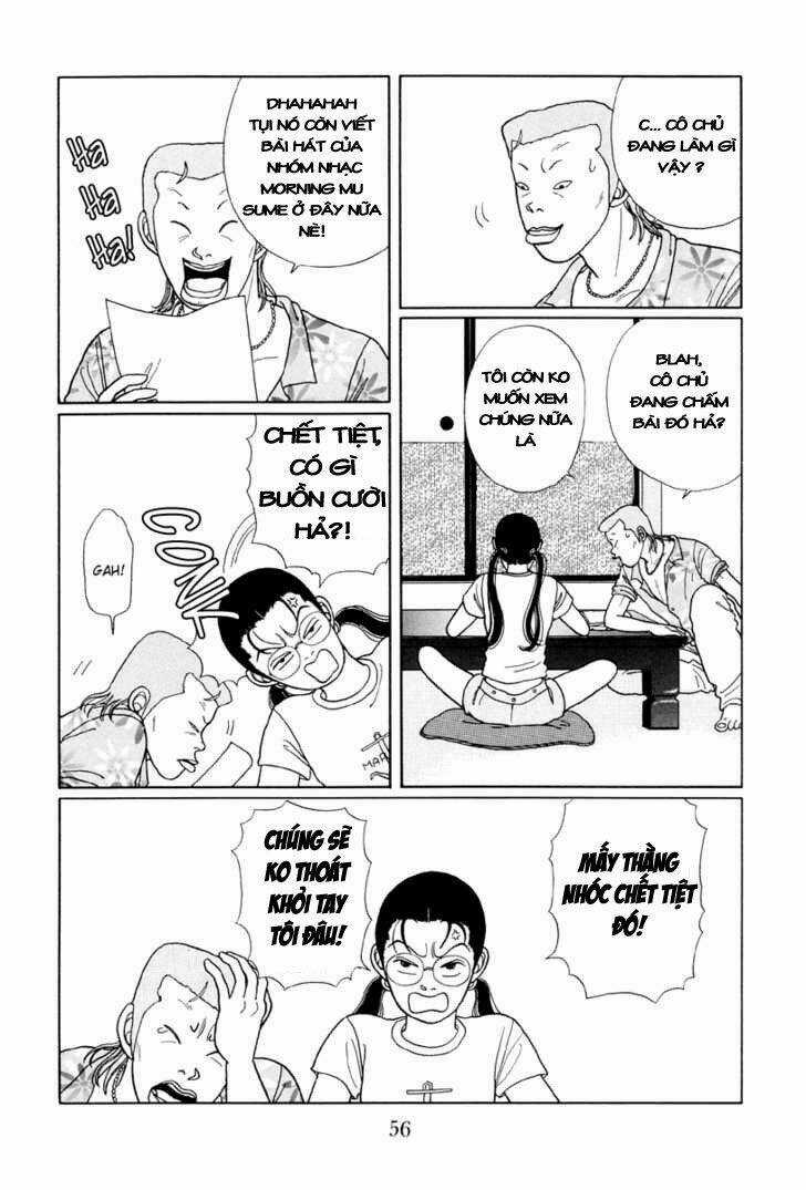 Gokusen Chapter 13 trang 3