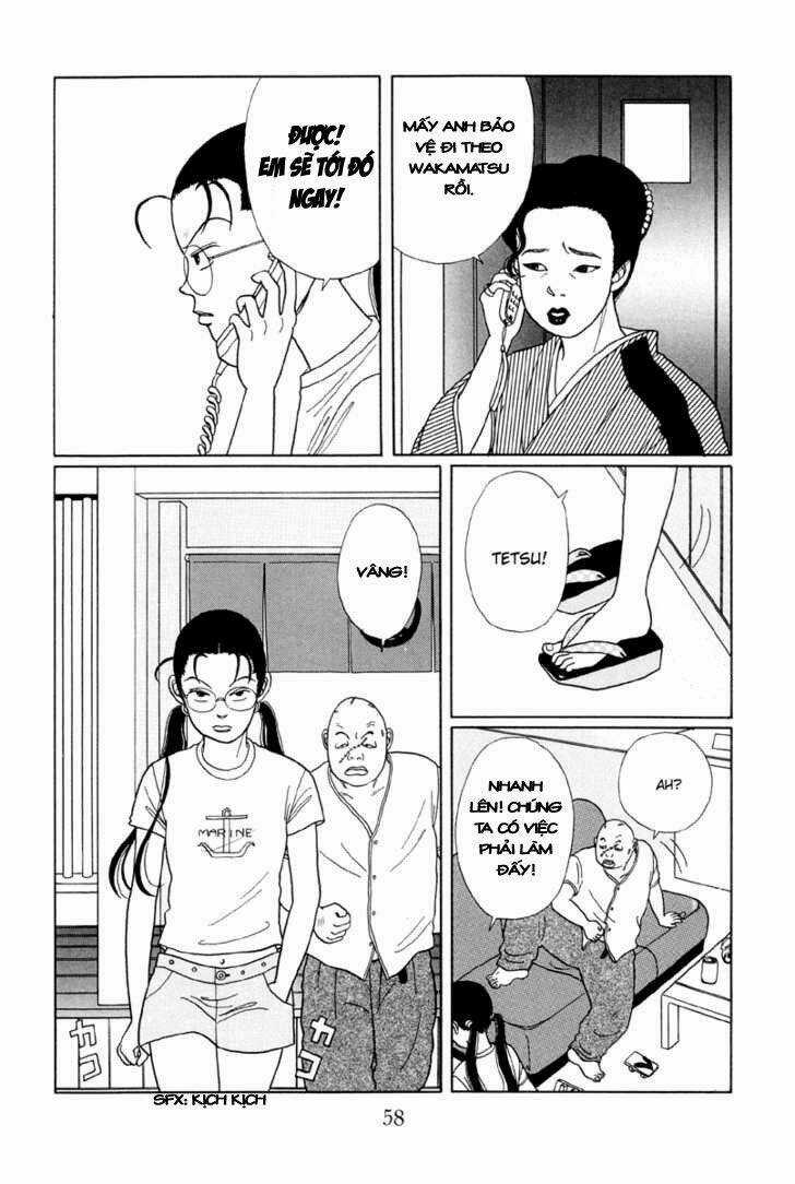 Gokusen Chapter 13 trang 5