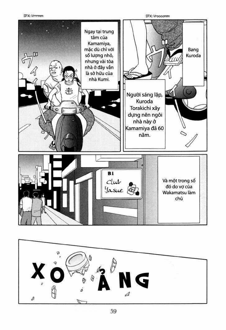 Gokusen Chapter 13 trang 6