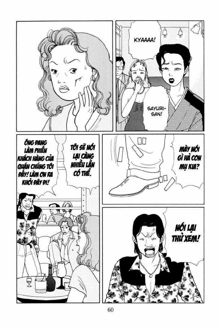 Gokusen Chapter 13 trang 7