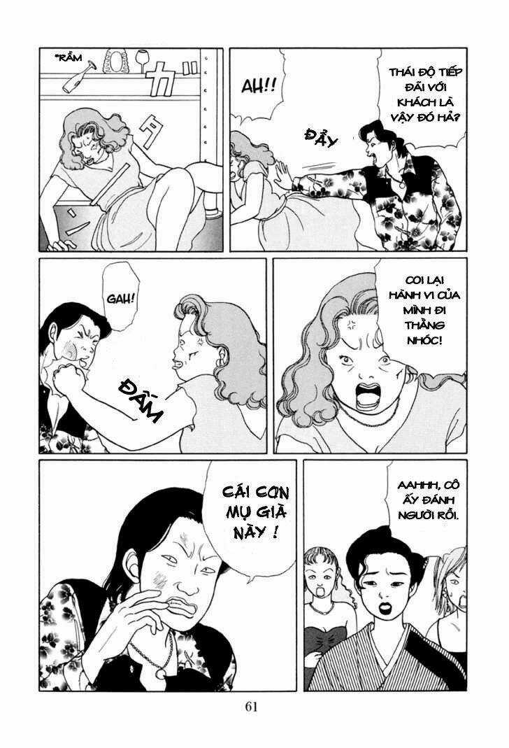 Gokusen Chapter 13 trang 8