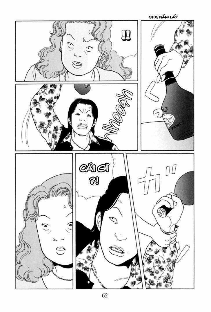 Gokusen Chapter 13 trang 9