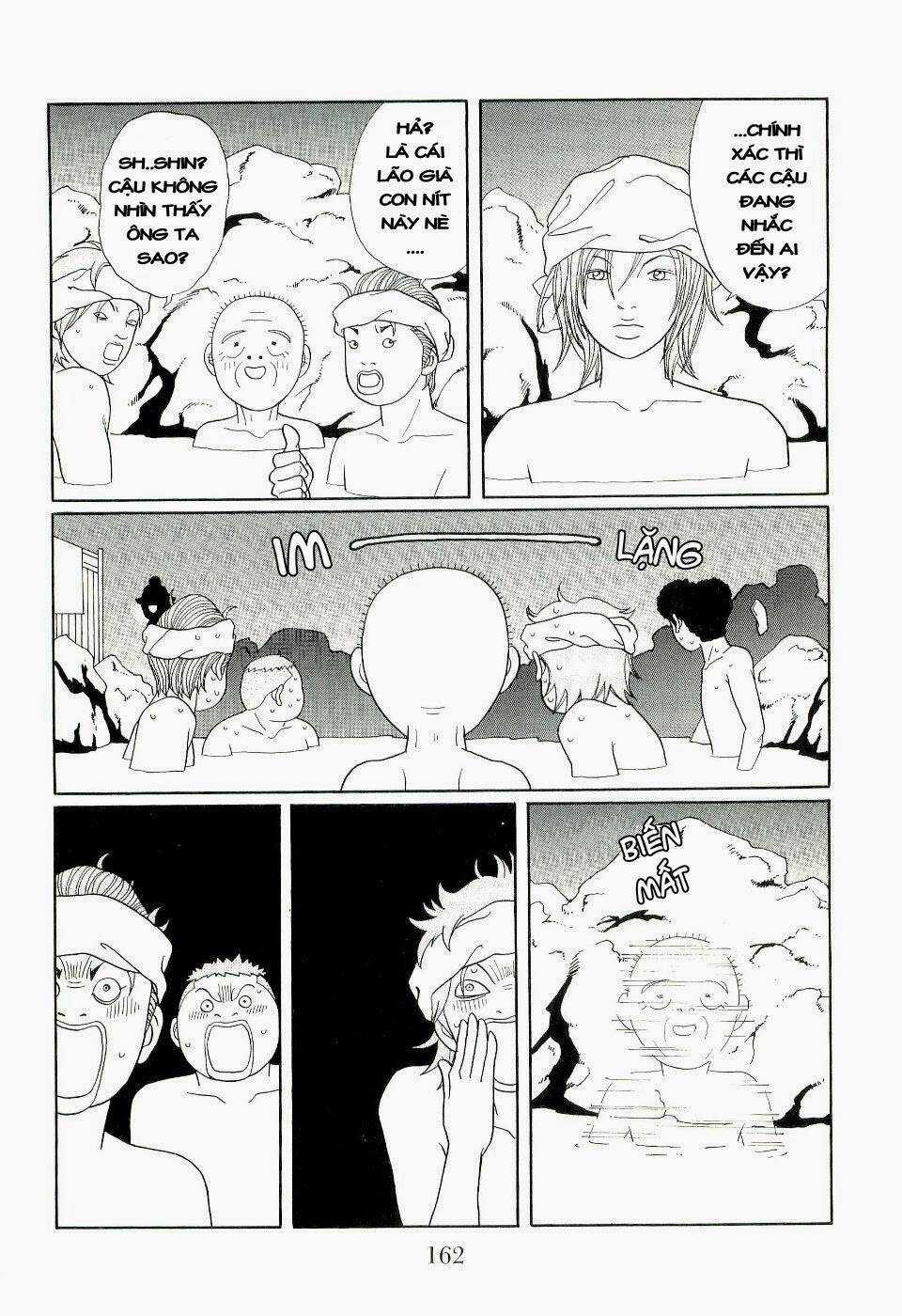 Gokusen Chapter 130 trang 14