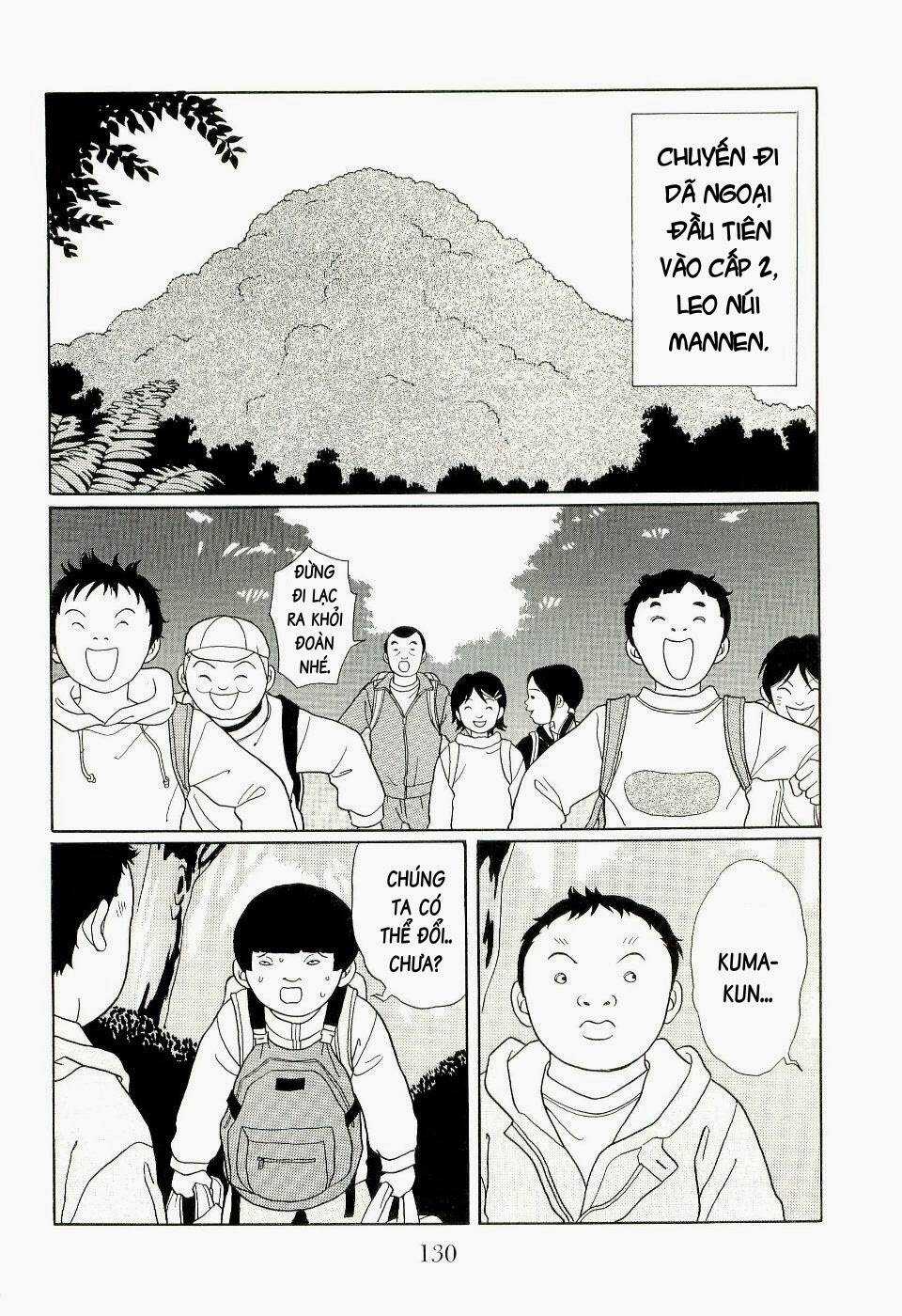 Gokusen Chapter 132 trang 2