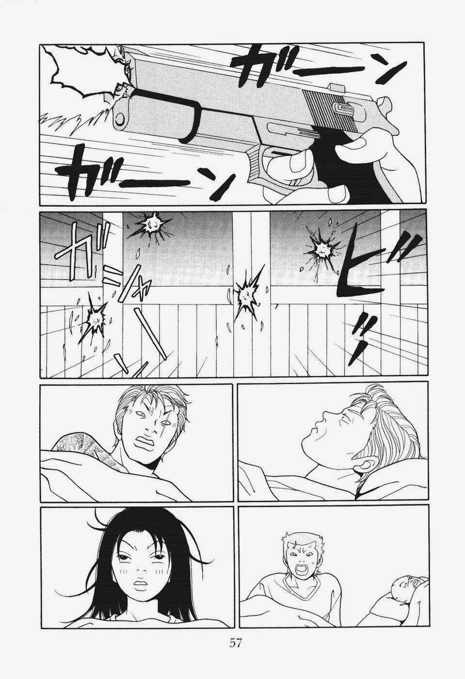 Gokusen Chapter 135 trang 13