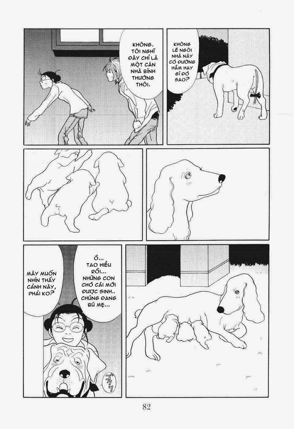 Gokusen Chapter 136 trang 17