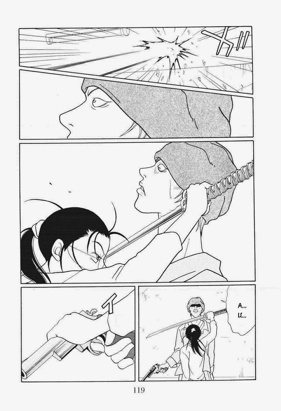 Gokusen Chapter 138 trang 15