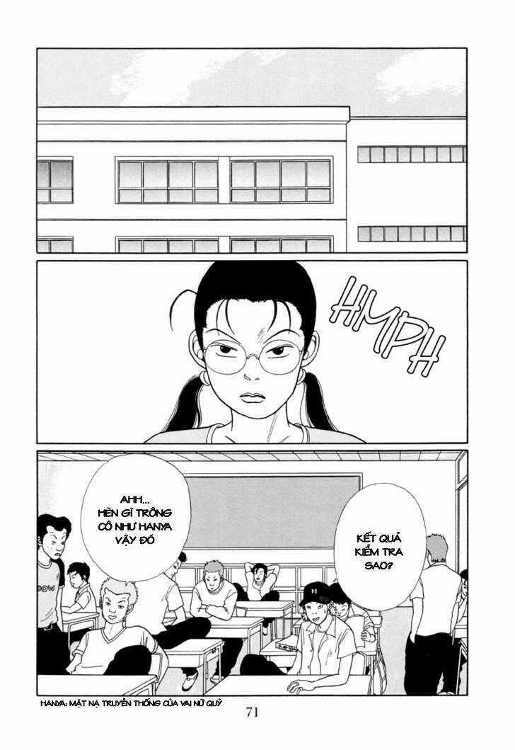Gokusen Chapter 14 trang 1