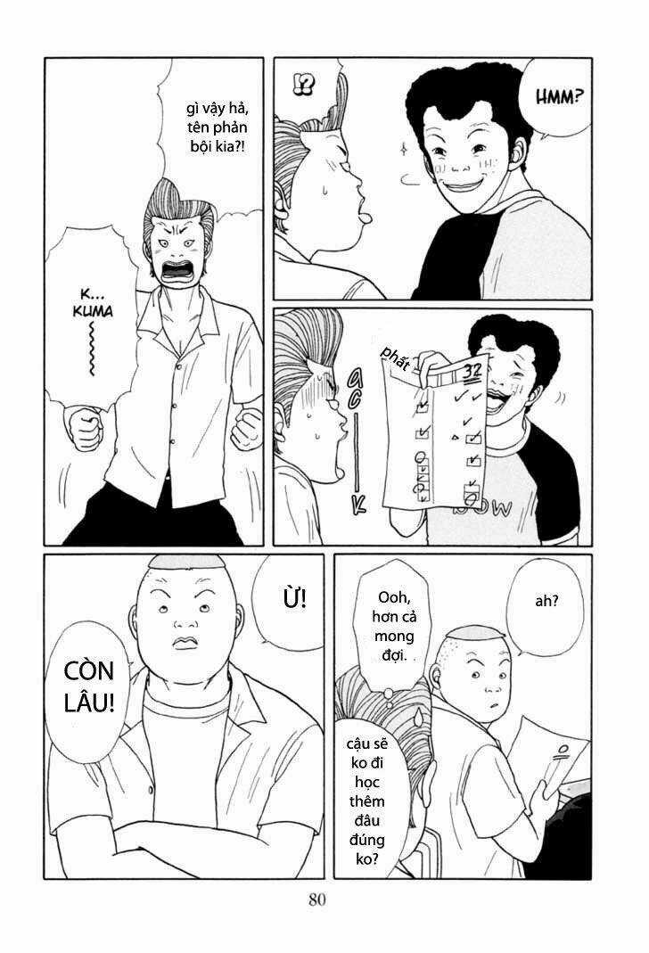 Gokusen Chapter 14 trang 10