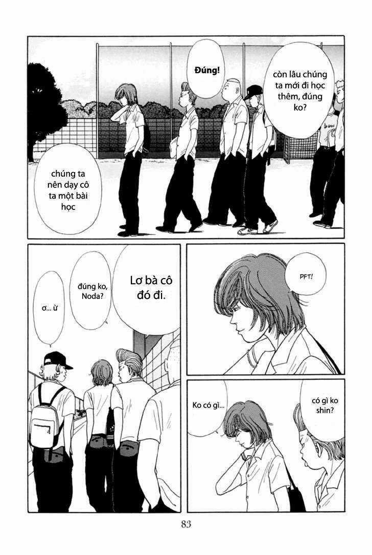 Gokusen Chapter 14 trang 13