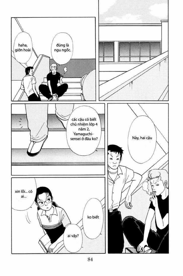 Gokusen Chapter 14 trang 14