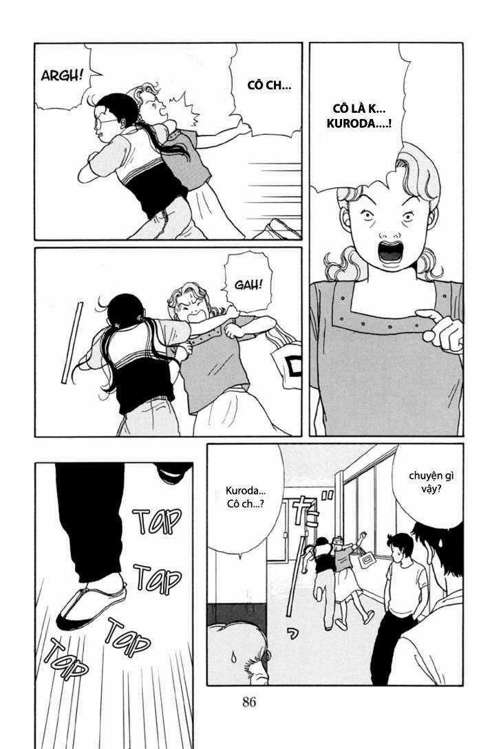 Gokusen Chapter 14 trang 16