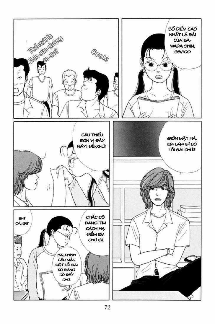 Gokusen Chapter 14 trang 2