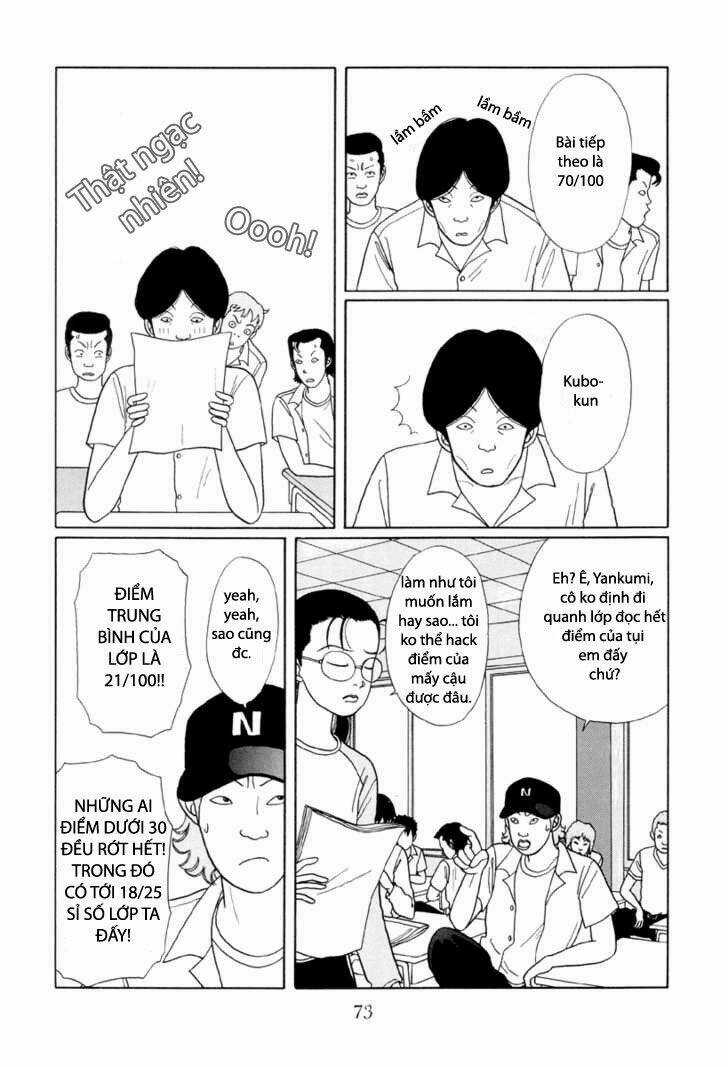 Gokusen Chapter 14 trang 3