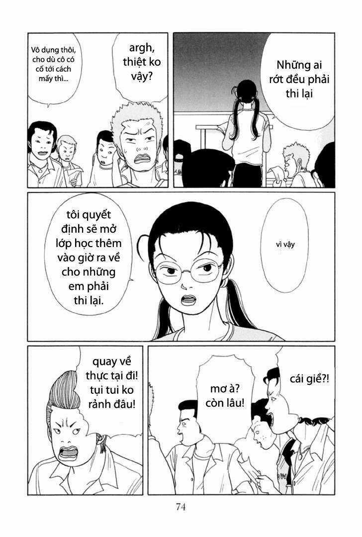 Gokusen Chapter 14 trang 4