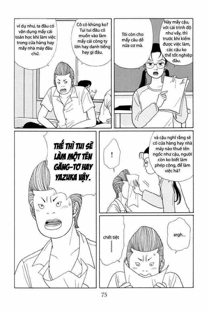 Gokusen Chapter 14 trang 5
