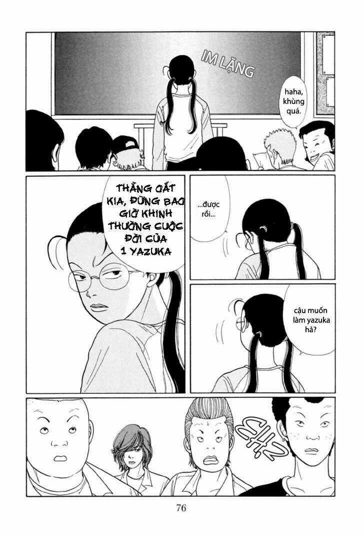 Gokusen Chapter 14 trang 6