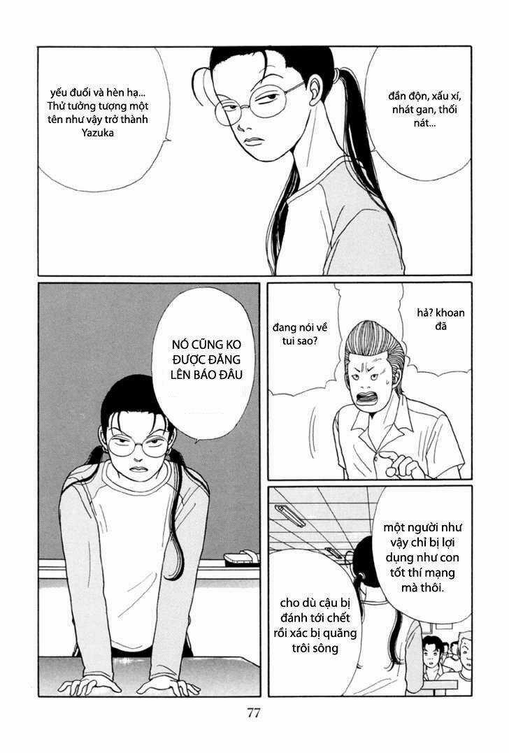Gokusen Chapter 14 trang 7