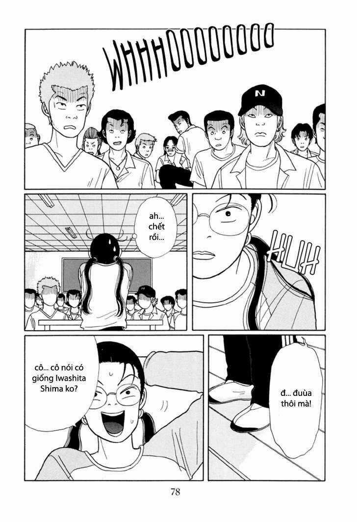Gokusen Chapter 14 trang 8