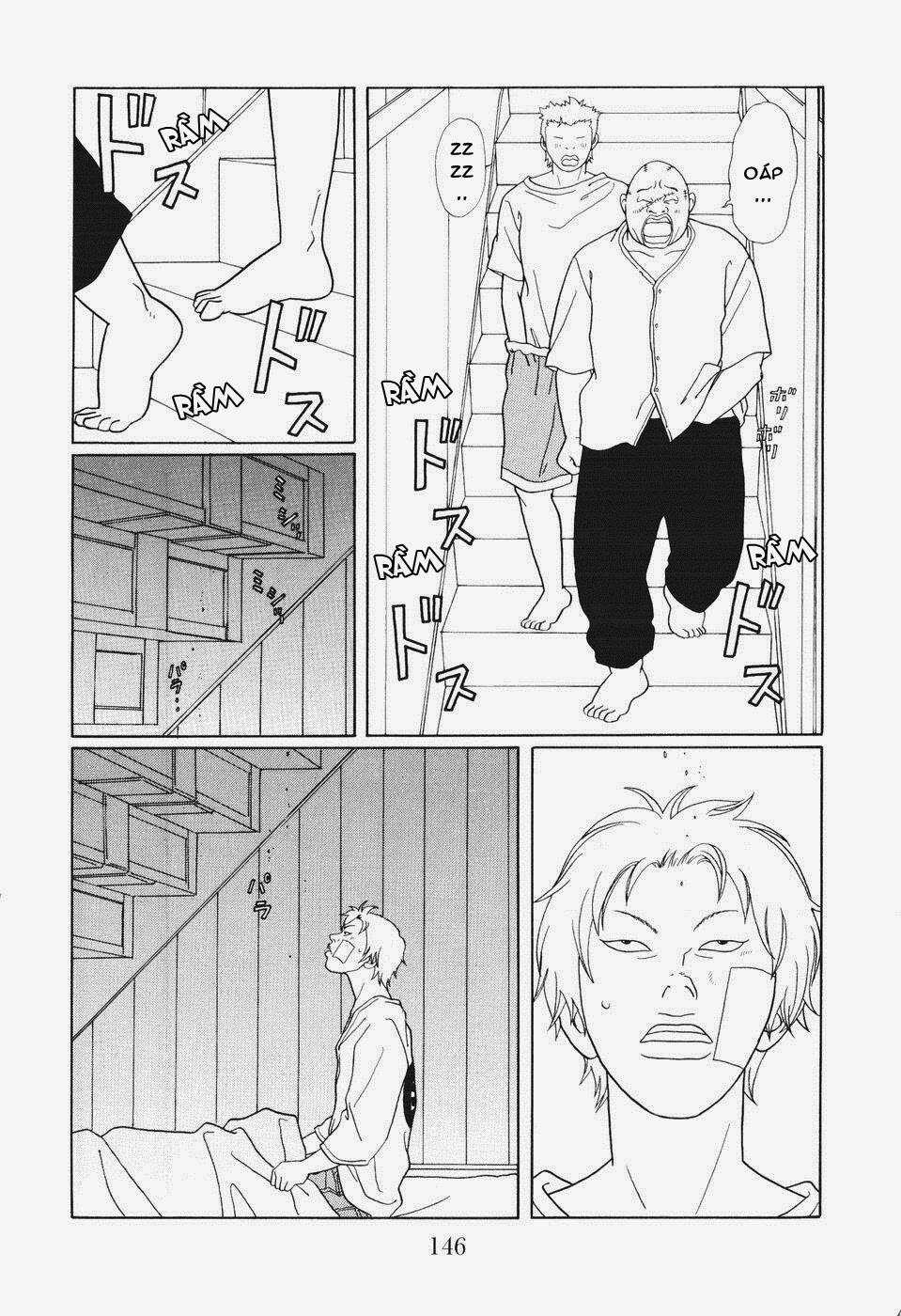 Gokusen Chapter 140 trang 2
