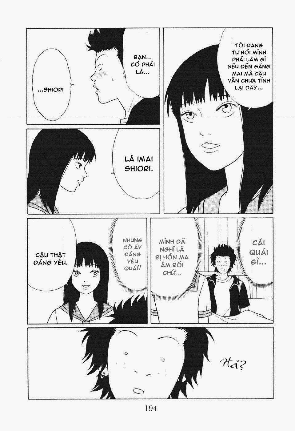 Gokusen Chapter 142 trang 10