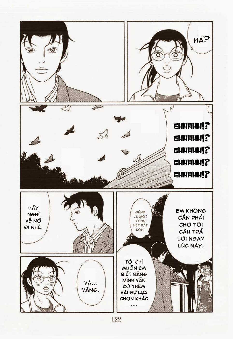 Gokusen Chapter 148 trang 18