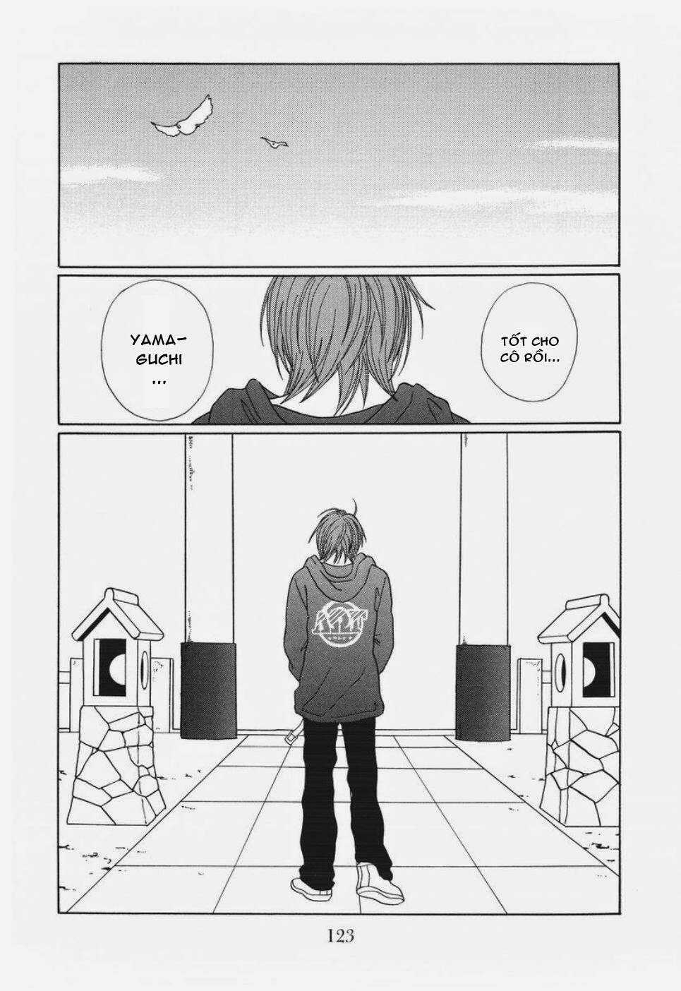 Gokusen Chapter 148 trang 19