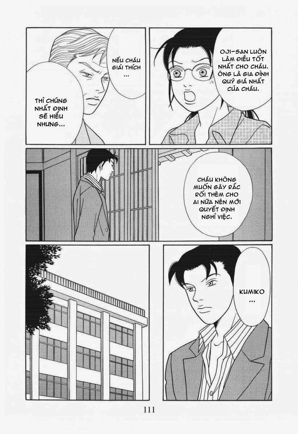 Gokusen Chapter 148 trang 7