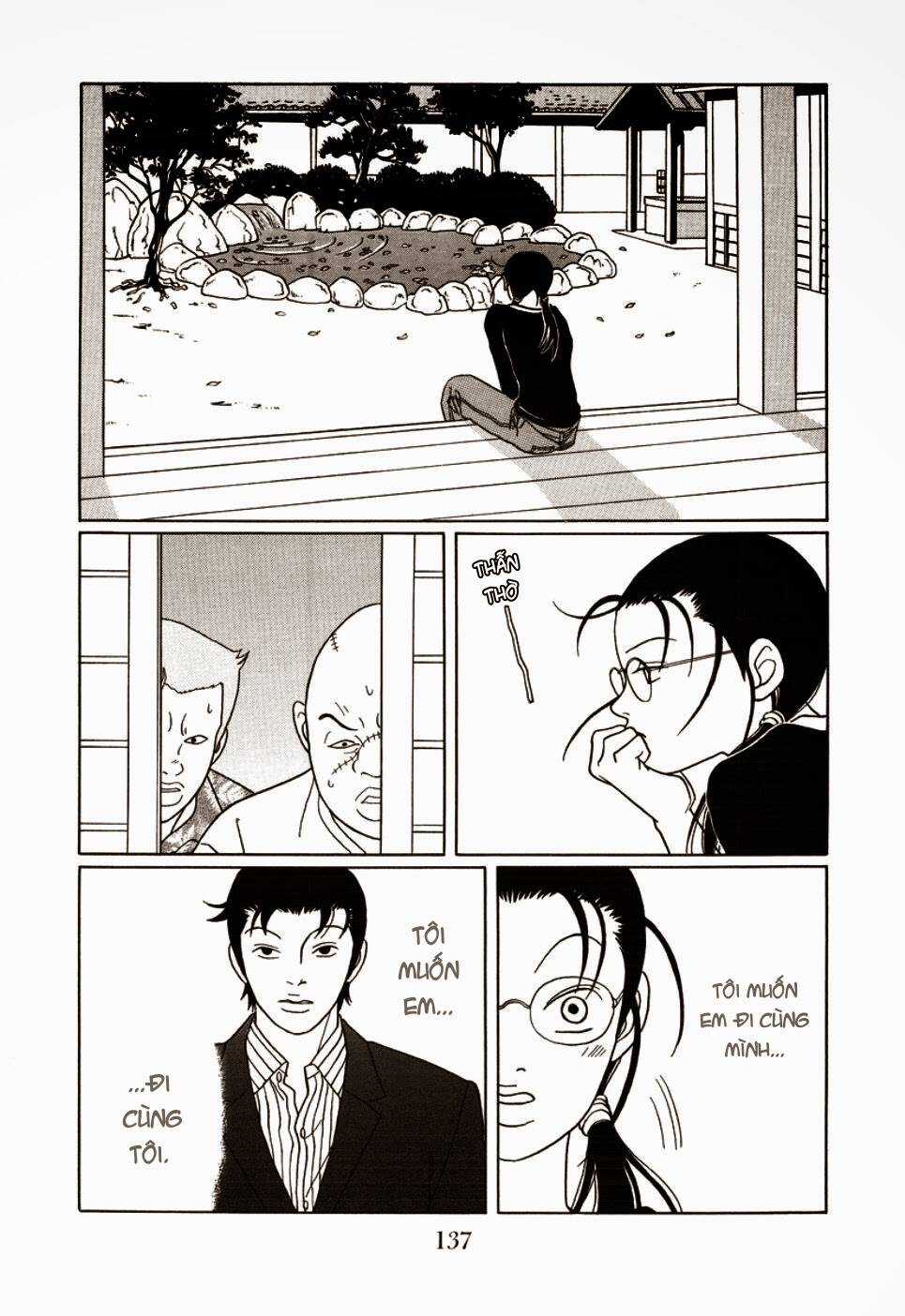 Gokusen Chapter 149 trang 13