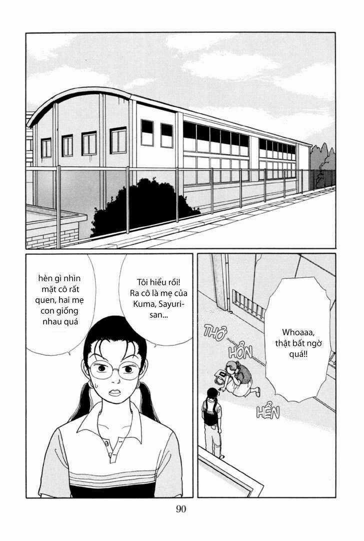 Gokusen Chapter 15 trang 1