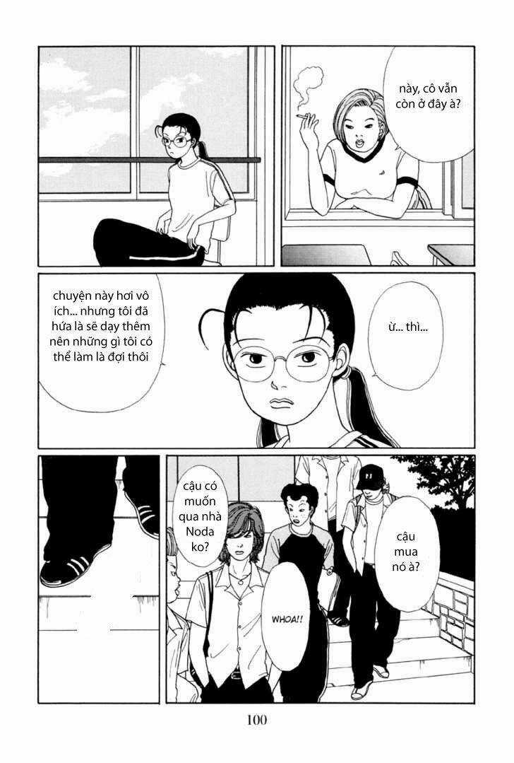 Gokusen Chapter 15 trang 11