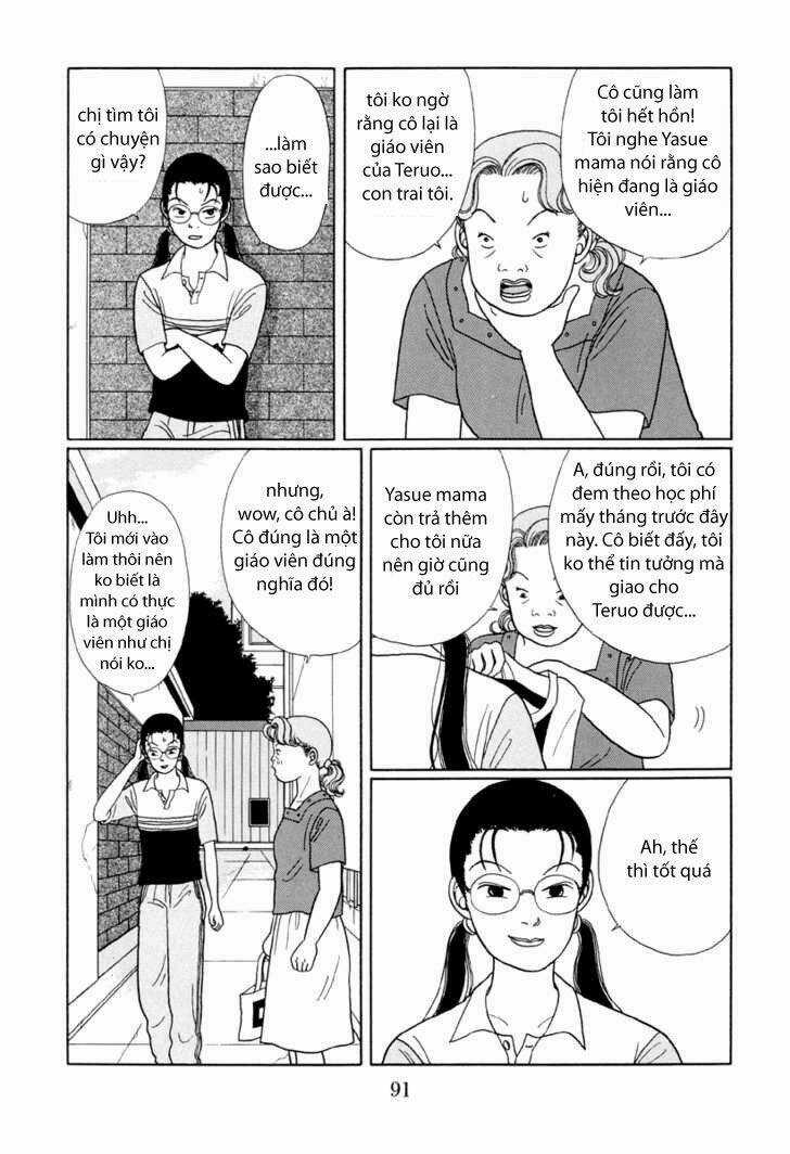 Gokusen Chapter 15 trang 2