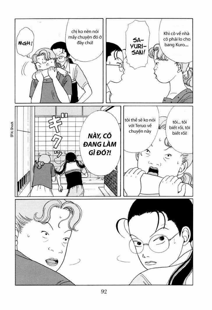Gokusen Chapter 15 trang 3