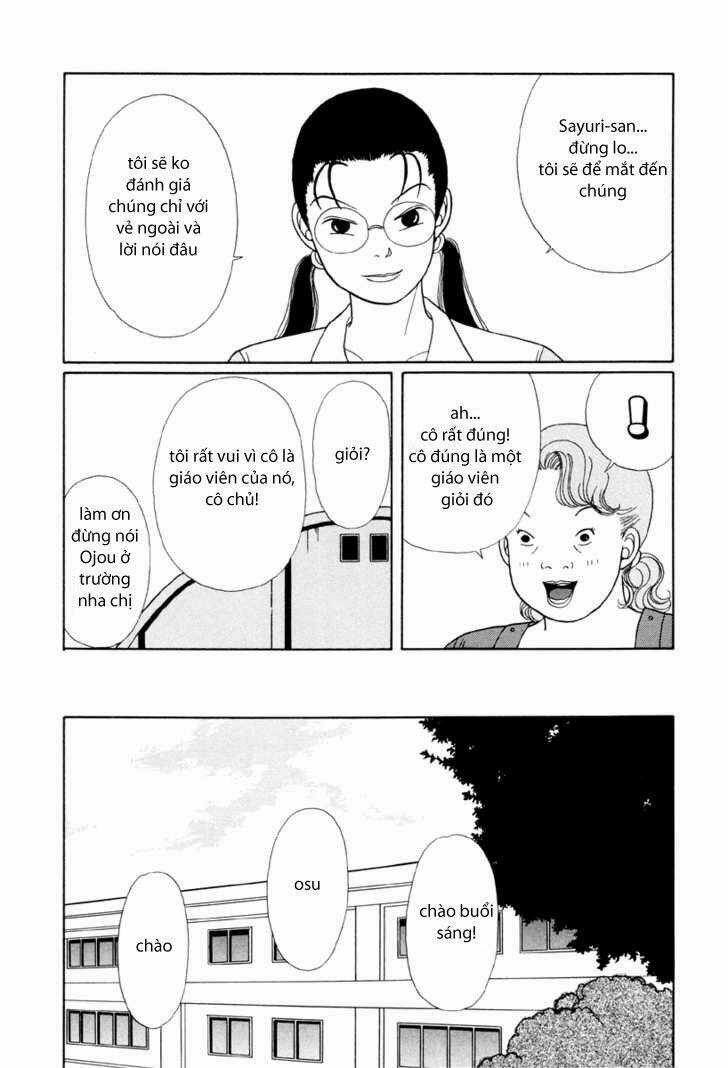 Gokusen Chapter 15 trang 8