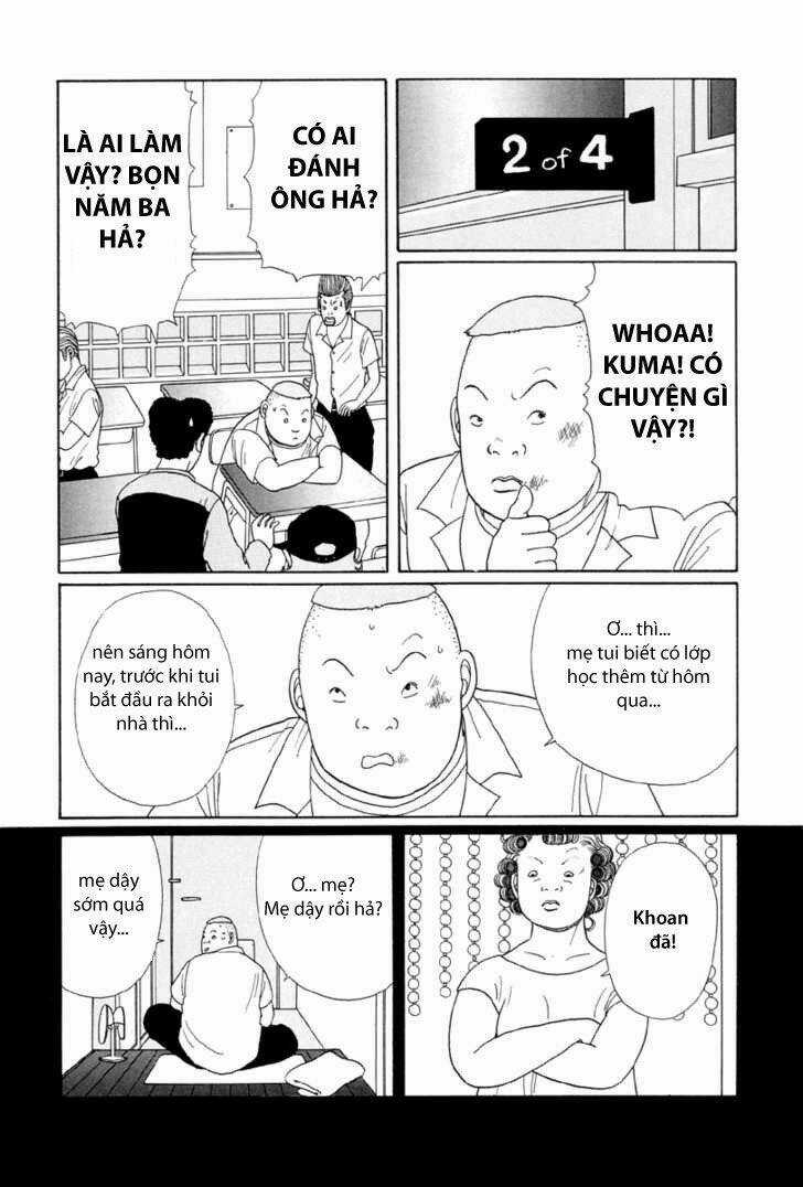 Gokusen Chapter 15 trang 9