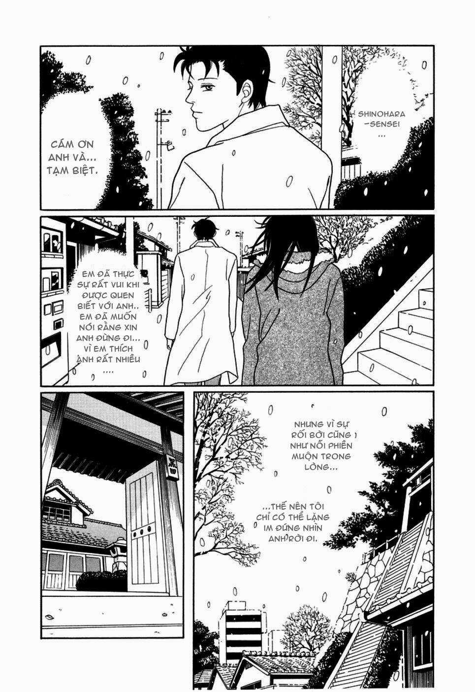 Gokusen Chapter 153 trang 12