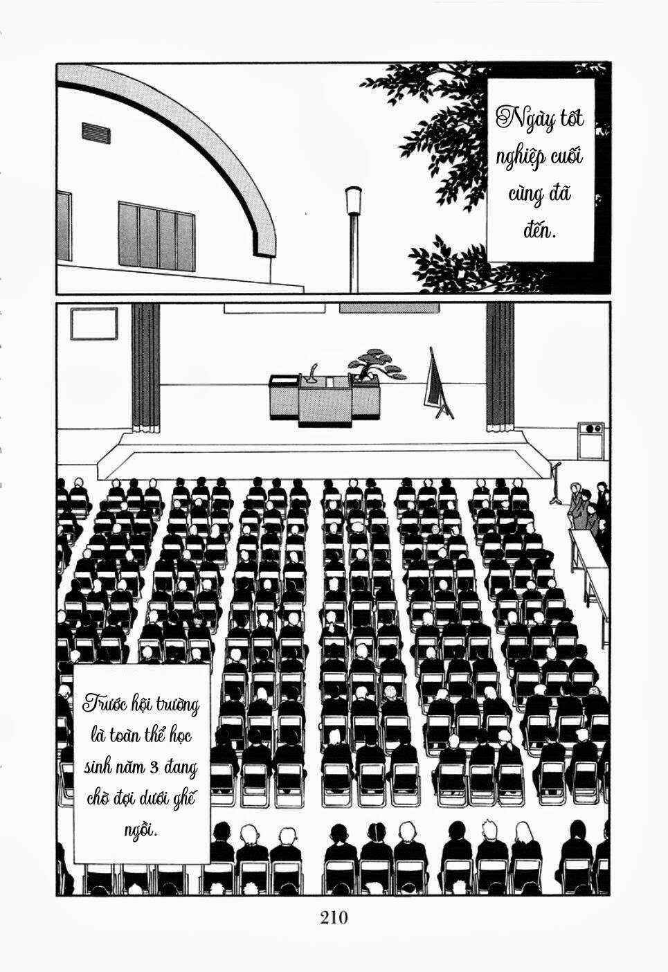 Gokusen Chapter 154 trang 2