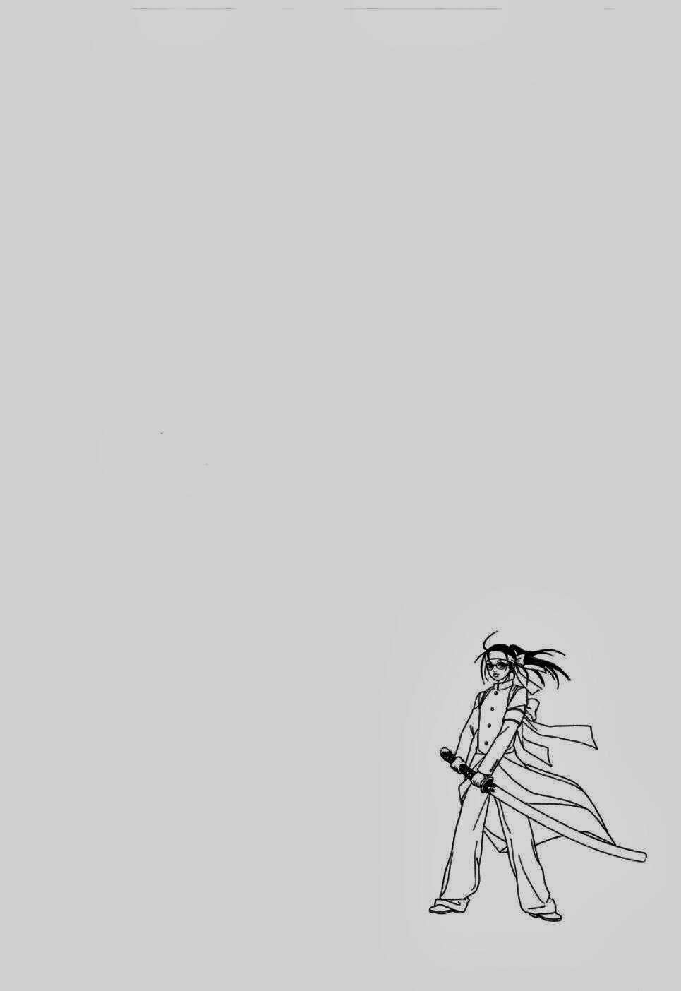 Gokusen Chapter 155 trang 2